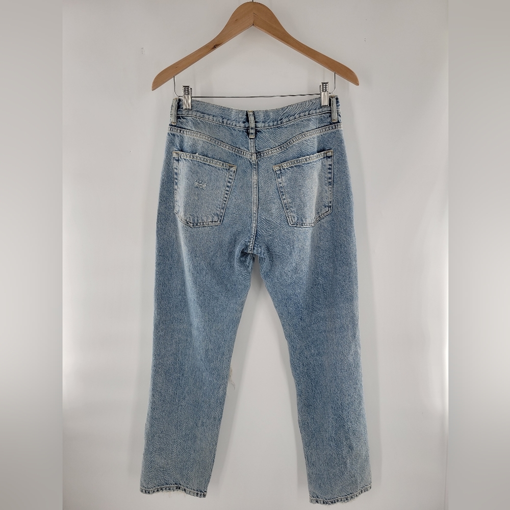 We the free Ankle jeans - Size-27 - Picture 2 of 4